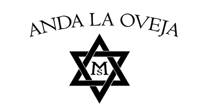 logotipo anda la oveja