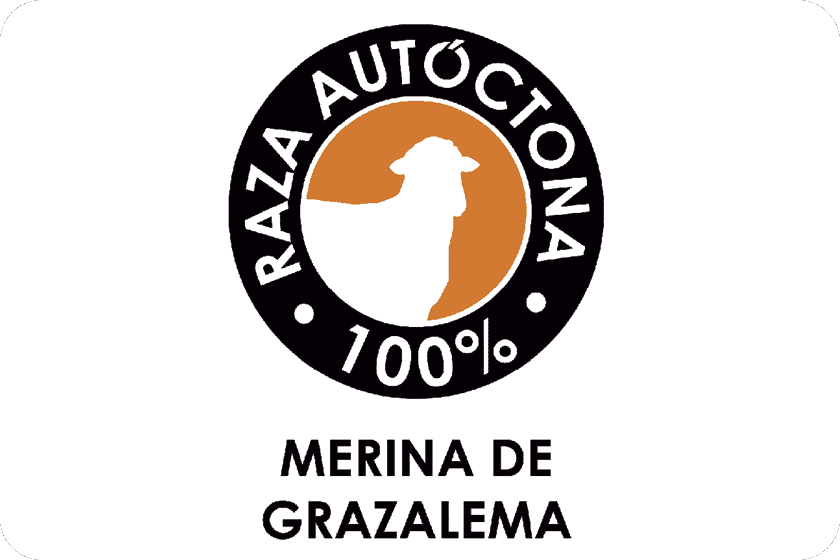 Raza Autóctona - Merina de Grazalema